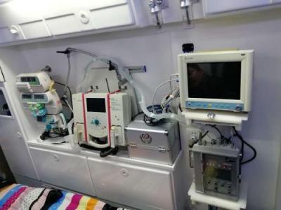 安慶長途救護(hù)車租賃與24小時養(yǎng)生保健服務(wù) 為健康保駕護(hù)航