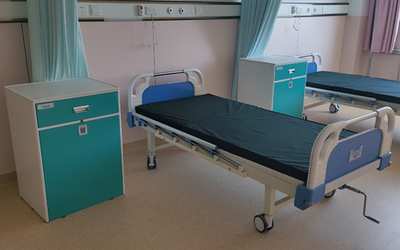 借運營商優勢，創無憂未來 法瑞納科技引領共享陪護床新篇章